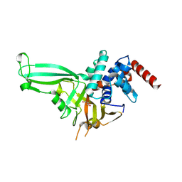 Molmil generated image of 5kyb