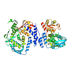 Molmil generated image of 5lp8