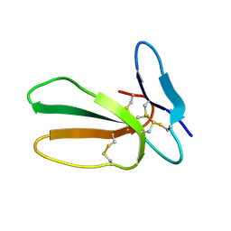 Molmil generated image of 5lue