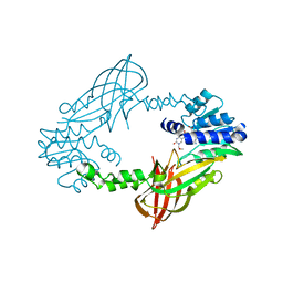 Molmil generated image of 5lv4