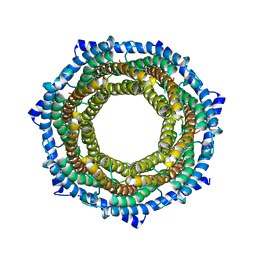Molmil generated image of 5msj
