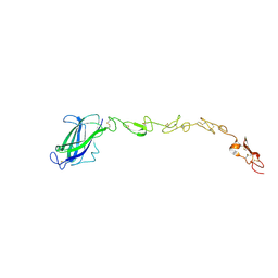 Molmil generated image of 5mvx