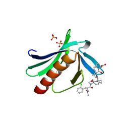Molmil generated image of 5ncf