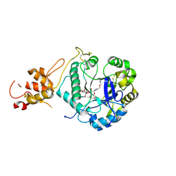 Molmil generated image of 5o9q