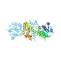 Molmil generated image of 5ojl