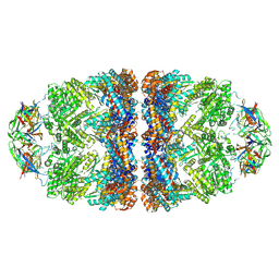 Molmil generated image of 5opx