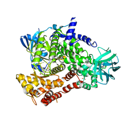 Molmil generated image of 5oq4