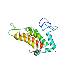 Molmil generated image of 5pwl