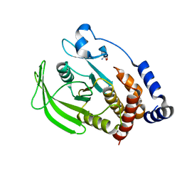 Molmil generated image of 5qdy