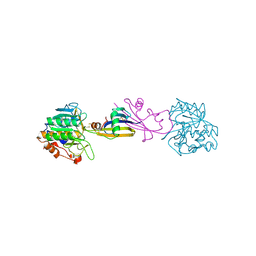 Molmil generated image of 5sic