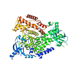 Molmil generated image of 5t2b