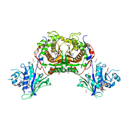 Molmil generated image of 5t7o