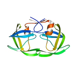 Molmil generated image of 5t84