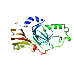 Molmil generated image of 5tk5