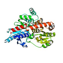 Molmil generated image of 5tmb
