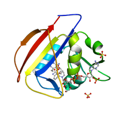 Molmil generated image of 5u26