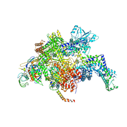 Molmil generated image of 5uag