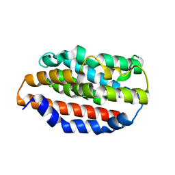 Molmil generated image of 5uca