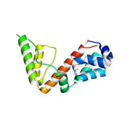 Molmil generated image of 5uou