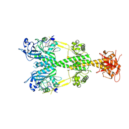 Molmil generated image of 5uyr