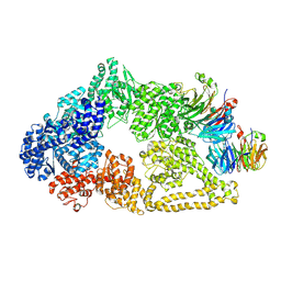 Molmil generated image of 5vlj