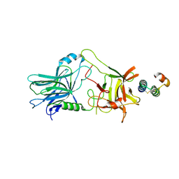 Molmil generated image of 5vmr
