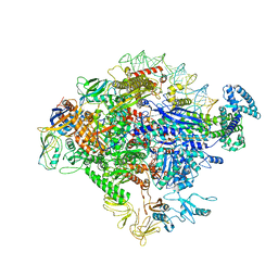 Molmil generated image of 5vt0