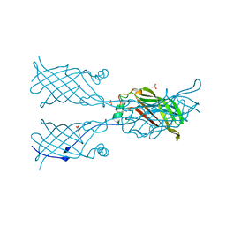 Molmil generated image of 5w2r