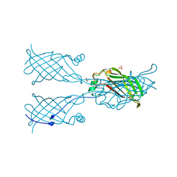 Molmil generated image of 5w2v