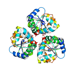 Molmil generated image of 5wfg