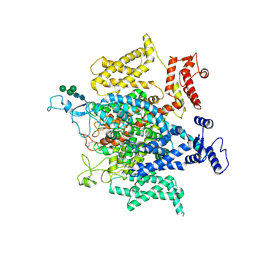 Molmil generated image of 5x0m