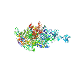 Molmil generated image of 5x22