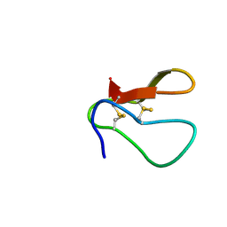 Molmil generated image of 5x3c