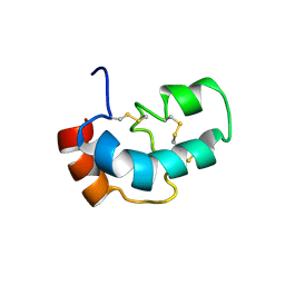 Molmil generated image of 5xs1