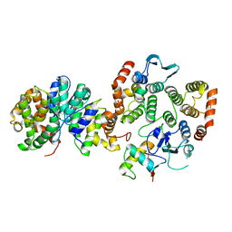 Molmil generated image of 5y6l