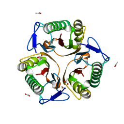 Molmil generated image of 5y6u