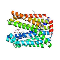 Molmil generated image of 5yck