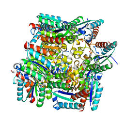 Molmil generated image of 5yhm