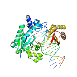 Molmil generated image of 5yv4