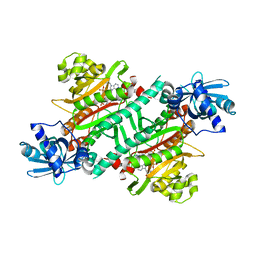 Molmil generated image of 5yzx
