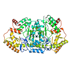 Molmil generated image of 5z83