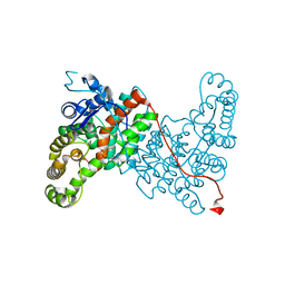 Molmil generated image of 6abv