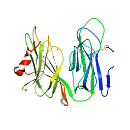 Molmil generated image of 6amp