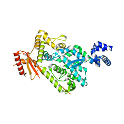Molmil generated image of 6brg