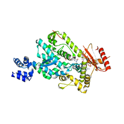 Molmil generated image of 6brk