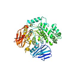 Molmil generated image of 6c9z