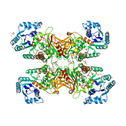 Molmil generated image of 6d23