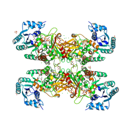 Molmil generated image of 6d24