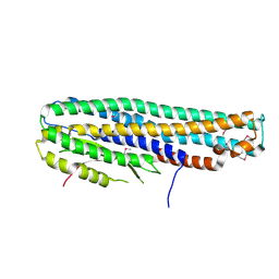 Molmil generated image of 6dfp