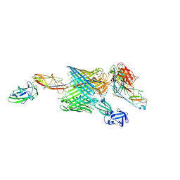 Molmil generated image of 6e15
